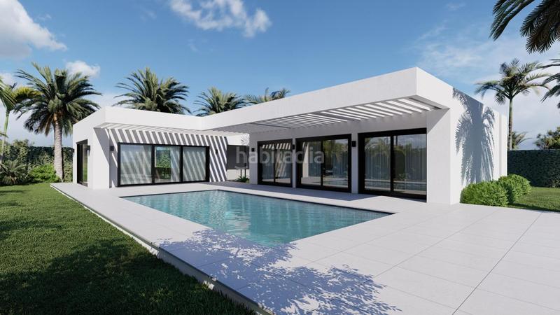 Foto bc6f2d66-8668-4f07-b549-bd45c4a7c643. Casa amb aparcament piscina a Valtocado - La Alquería - La Atalaya Mijas