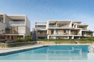 Piso en Las Brisas. Proyecto residencial de lujo en nueva andalucia