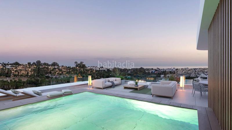 Foto 598a5689-19e3-423b-a769-74b0684f6c3e. Casa s exclusivas en nueva milla de oro en Paraiso - Barronal Estepona