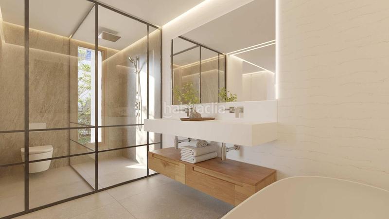Foto c08e5f6f-d909-4f93-8f8d-07243eacc251. Casa s exclusivas en nueva milla de oro en Paraiso - Barronal Estepona