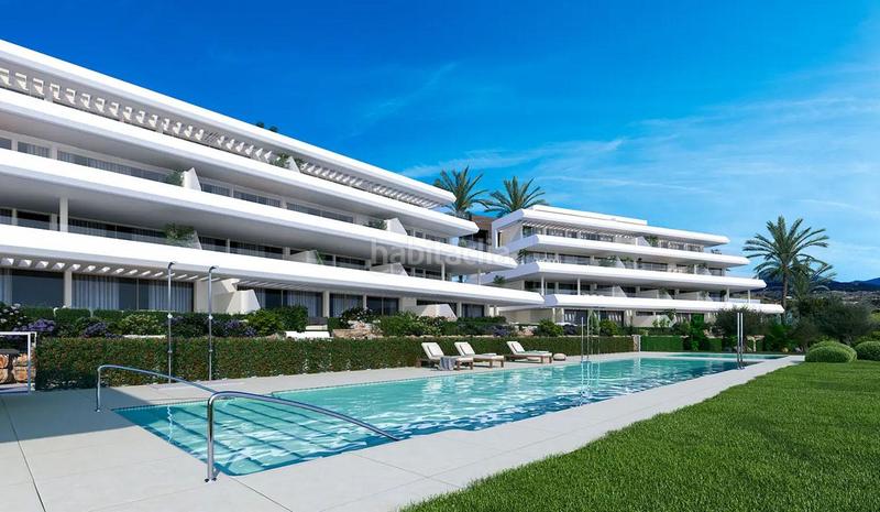 Foto 09567a86-3ed2-4f08-89e4-c351d4eb6dbe. Appartement avec parking piscine dans Buenas Noches Estepona