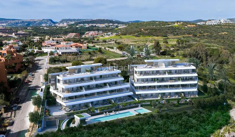 Foto 4898a1c5-0332-4a7b-83a0-0df606f3865d. Appartement avec parking piscine dans Buenas Noches Estepona