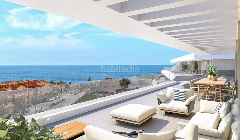 Foto ca56ed81-3e4a-4750-820f-4ff1b09ee60c. Appartement avec parking piscine dans Buenas Noches Estepona