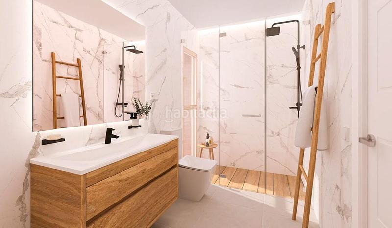 Foto ca6ee4e8-b8d9-4edf-bed5-457e3d06b83c. Appartement avec parking piscine dans Buenas Noches Estepona