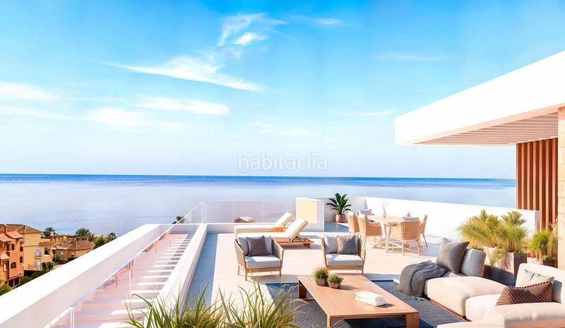 Foto f775f5a3-98a4-4883-b27b-cb6431189275. Appartement avec parking piscine dans Buenas Noches Estepona