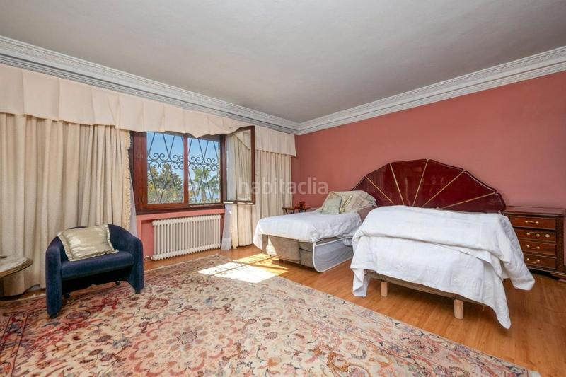 Foto 012a1d08-bbba-41fb-9191-59dcd7c8243a. Maison avec chauffage parking piscine dans Valdeolletas - Las Cancelas - Xarblanca Marbella