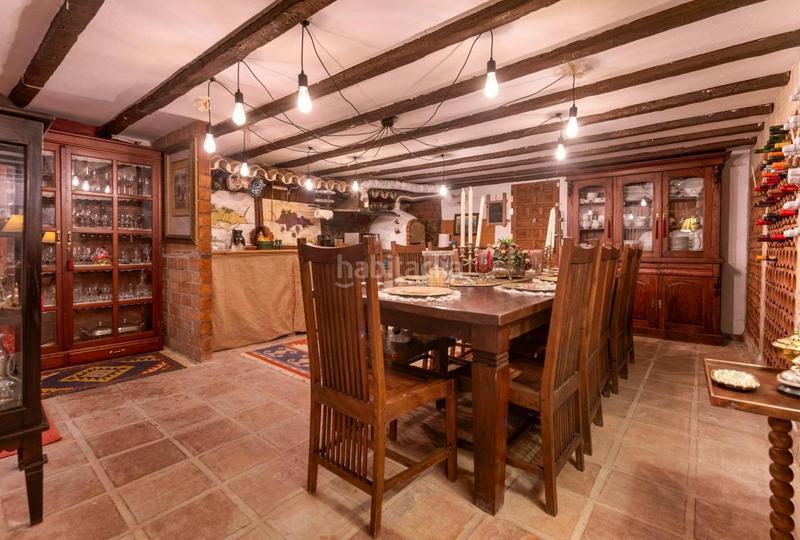 Foto 216f950a-7435-4843-9728-ee8132c0aa7d. Maison avec chauffage parking piscine dans Valdeolletas - Las Cancelas - Xarblanca Marbella