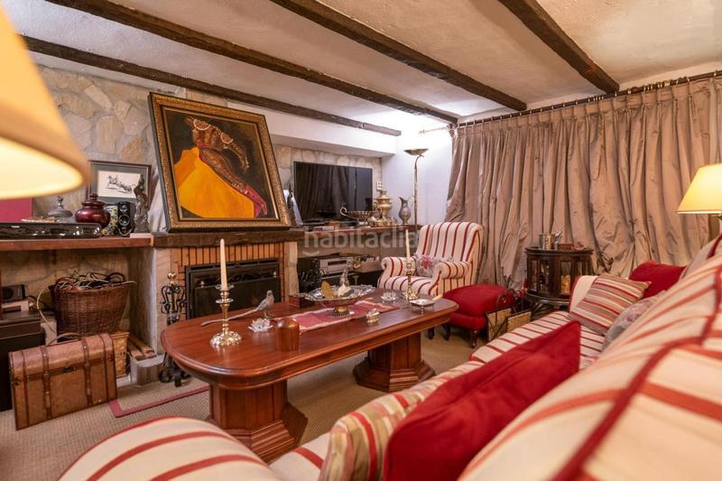 Foto 7cc86905-7058-4d42-ac83-767ef1c61c6f. Maison avec chauffage parking piscine dans Valdeolletas - Las Cancelas - Xarblanca Marbella