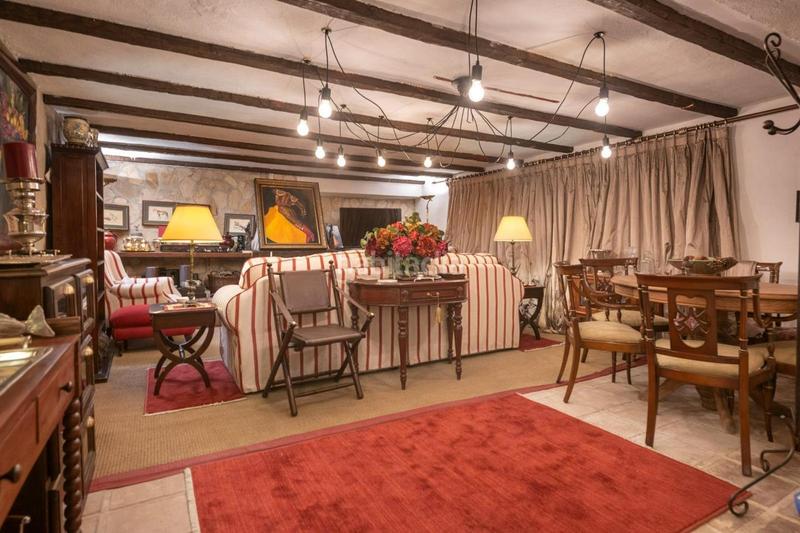 Foto 849b4c36-de90-4559-903b-8f29b69160a6. Maison avec chauffage parking piscine dans Valdeolletas - Las Cancelas - Xarblanca Marbella