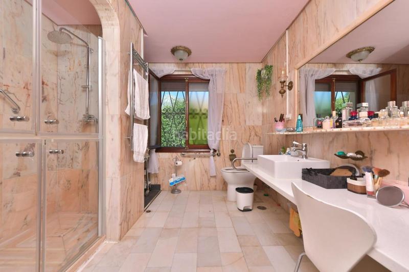 Foto a47eb488-c2d5-4f66-8c19-0c9e2530ec62. Maison avec chauffage parking piscine dans Valdeolletas - Las Cancelas - Xarblanca Marbella