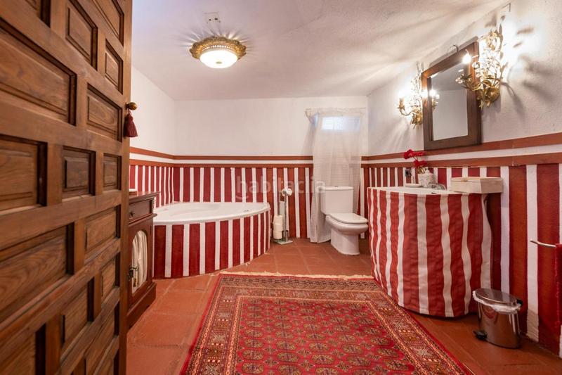 Foto c06ac57f-0117-487d-a653-a8625d708b16. Maison avec chauffage parking piscine dans Valdeolletas - Las Cancelas - Xarblanca Marbella