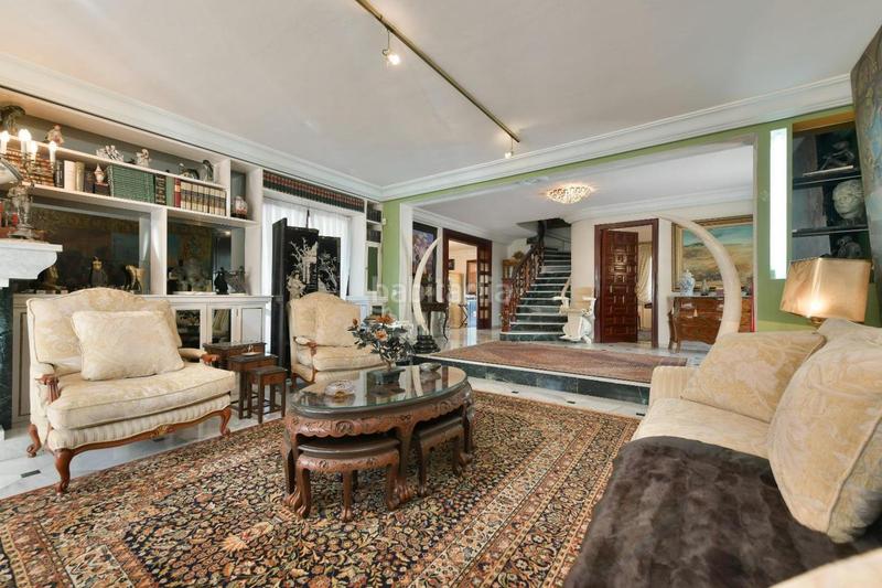 Foto c72afe47-7271-44e2-8ad6-fec4f523cef0. Maison avec chauffage parking piscine dans Valdeolletas - Las Cancelas - Xarblanca Marbella