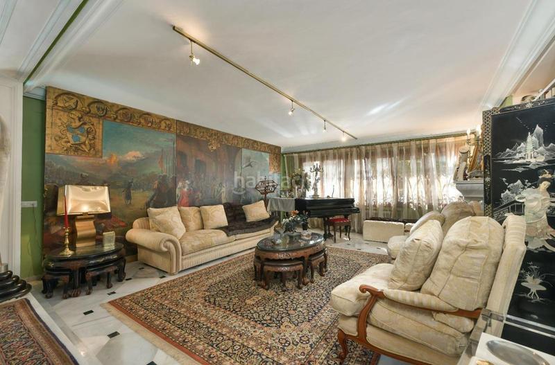 Foto e7fda157-86dc-4621-953f-89bd0544babb. Maison avec chauffage parking piscine dans Valdeolletas - Las Cancelas - Xarblanca Marbella