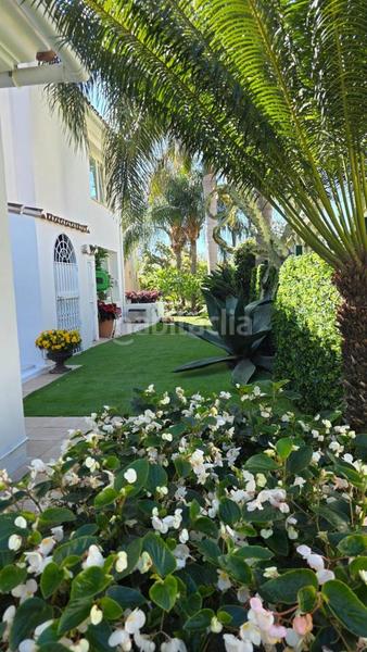 Foto 265e8f97-4e63-44be-9c1f-bef187e32a9a. Casa con riscaldamento parcheggio piscina in Cabopino - Artola Marbella