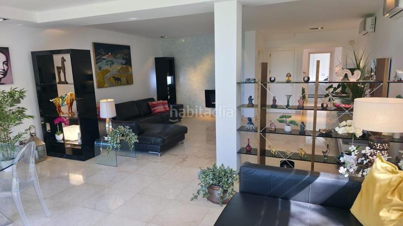 Foto 4e4ba855-7324-4afa-ad31-2759d7333104. Casa con riscaldamento parcheggio piscina in Cabopino - Artola Marbella