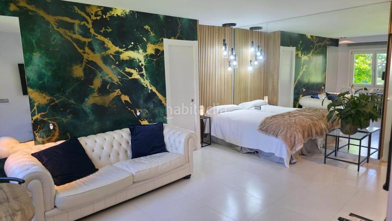 Foto 563dcec8-8f37-4db8-9c0d-ff4b4d2ee0cc. Casa con riscaldamento parcheggio piscina in Cabopino - Artola Marbella