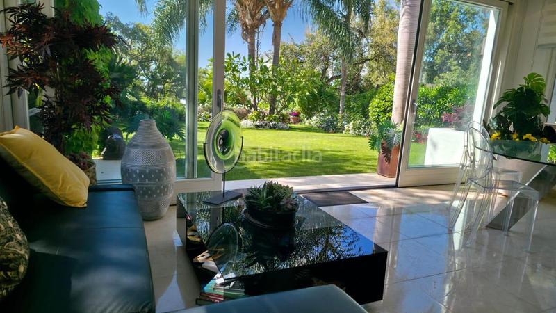 Foto 61cdfc9e-6dbc-4697-99bc-cfdfe65c19bd. Casa con riscaldamento parcheggio piscina in Cabopino - Artola Marbella