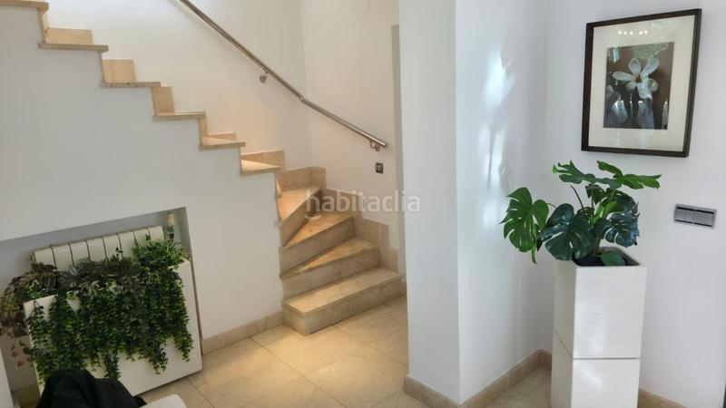 Foto b182e719-9a33-4079-aa2c-4e76f157ab2c. Casa con riscaldamento parcheggio piscina in Cabopino - Artola Marbella