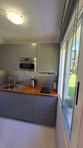 Foto c50ea6f7-d574-4d3d-9ff5-814464b78425. Casa con riscaldamento parcheggio piscina in Cabopino - Artola Marbella