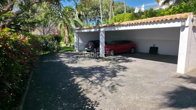 Foto c9d03f01-3563-4584-b978-3505f27acacb. Casa con riscaldamento parcheggio piscina in Cabopino - Artola Marbella