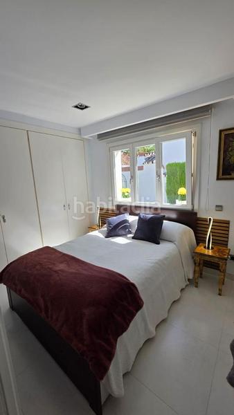 Foto e134baa3-3d54-4155-94bc-466621164156. Casa con riscaldamento parcheggio piscina in Cabopino - Artola Marbella