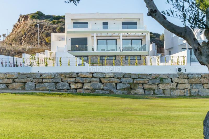 Foto a33ed7a5-73d5-4c97-a209-814cac8a66de. Casa amb aparcament piscina a Hipódromo - Cerrado del Águila Mijas