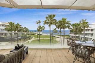 Appartamento  Costa tropical. Apartamento en primera lnea de playa en venta en estepona