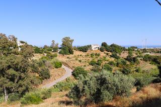 Masia  Arrabal sector 41. Oportunidad única en mijas finca con 19.200 m de terreno y vista