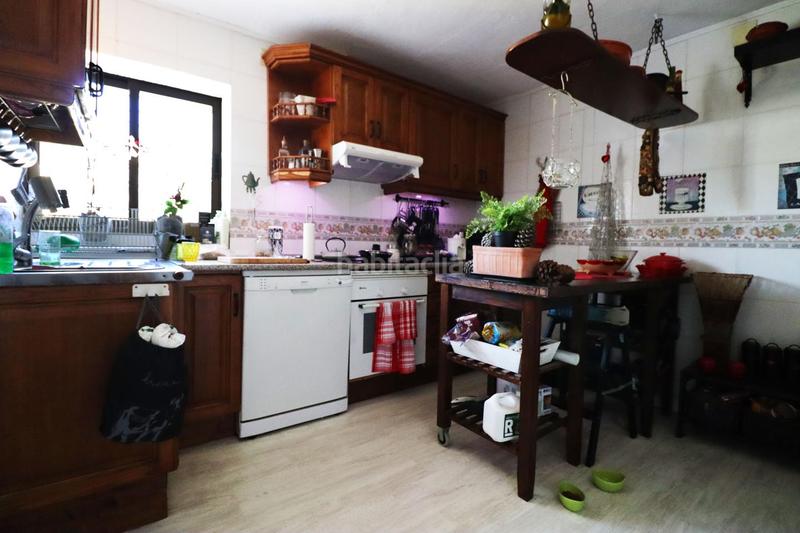 Foto 138b6148-fb09-47dd-aa34-fa199b7c3748. Country house with parking pool in Mijas pueblo Mijas