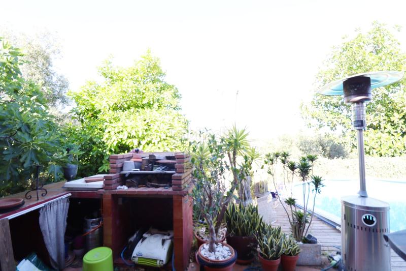 Foto 2ab41923-33eb-44a8-8b3c-086e5e3d1ea6. Country house with parking pool in Mijas pueblo Mijas