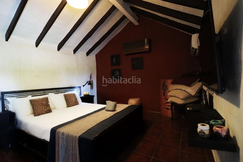 Foto 4a950e50-4a22-4668-91b0-0e1f67746061. Country house with parking pool in Mijas pueblo Mijas