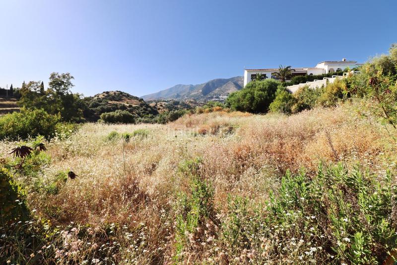 Foto 61038542-c553-4e62-97e1-fc5598603ad3. Country house with parking pool in Mijas pueblo Mijas