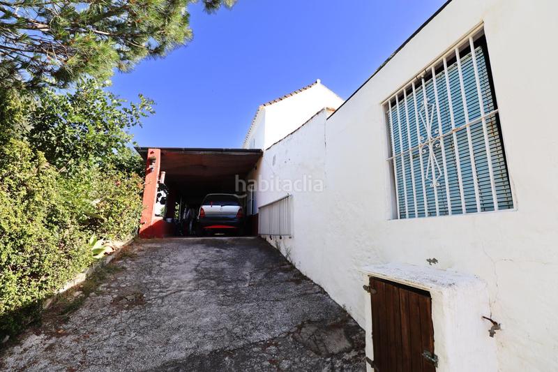 Foto 6683ea64-4676-4e57-a2c7-a9cb42c6b08b. Country house with parking pool in Mijas pueblo Mijas
