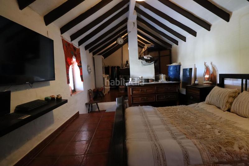 Foto 834f0c4f-ddd5-46b8-82be-b95ce786c195. Country house with parking pool in Mijas pueblo Mijas