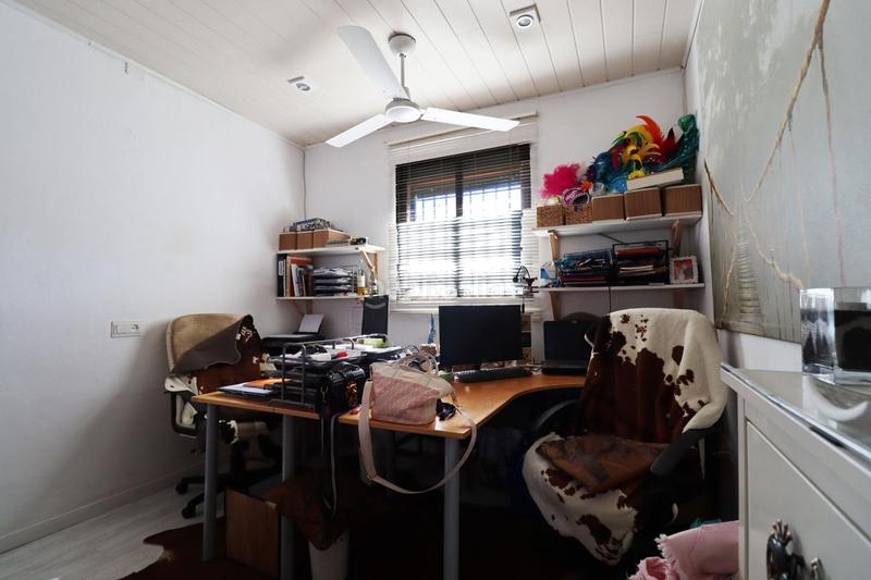 Foto a494857d-ea46-43fc-83b6-71d0df20407a. Country house with parking pool in Mijas pueblo Mijas