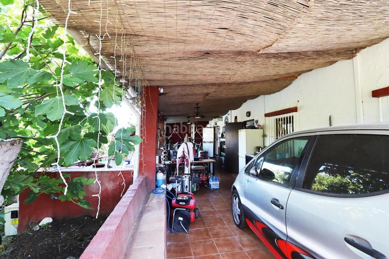 Foto c48007ba-5650-44d9-b7fb-ba25526fcd8d. Country house with parking pool in Mijas pueblo Mijas