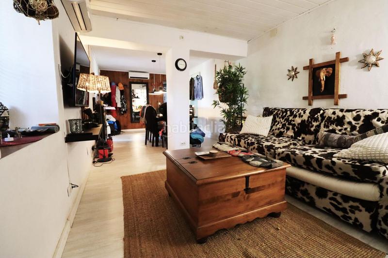 Foto d879e5c0-2cce-4fc7-9440-0d8f1d4f6a67. Country house with parking pool in Mijas pueblo Mijas