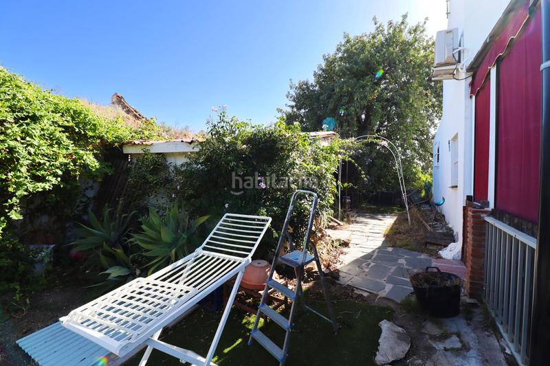 Foto ed99d782-9ca7-47e5-b5f9-01148f0ae19d. Country house with parking pool in Mijas pueblo Mijas