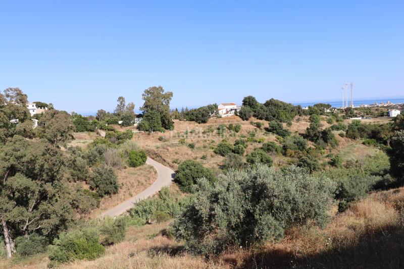 Foto b72a221e-4f55-44c3-aef6-6cdda763ed3c. Wohngrundstück in Mijas pueblo Mijas