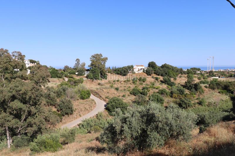 Foto b8c286bd-3fab-492f-94d5-b8cf0ae5e56d. Wohngrundstück in Mijas pueblo Mijas