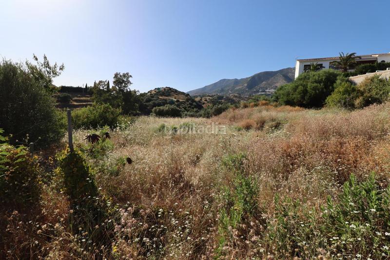 Foto f6da718f-9c5e-4513-b1a0-ce187010715d. Wohngrundstück in Mijas pueblo Mijas