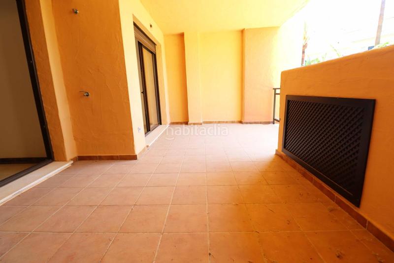 Foto 09e89f14-217a-40f6-8ab9-53f03783b7b2. Planta baja apartamento con amplia terraza en calanova golf en Mijas