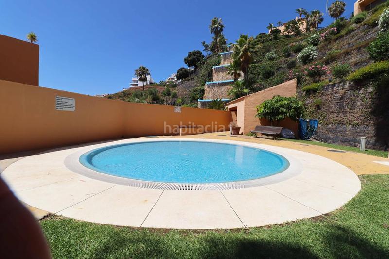 Foto 173d58ee-adf5-423d-9c33-14fd150bdaf5. Planta baja apartamento con amplia terraza en calanova golf en Mijas