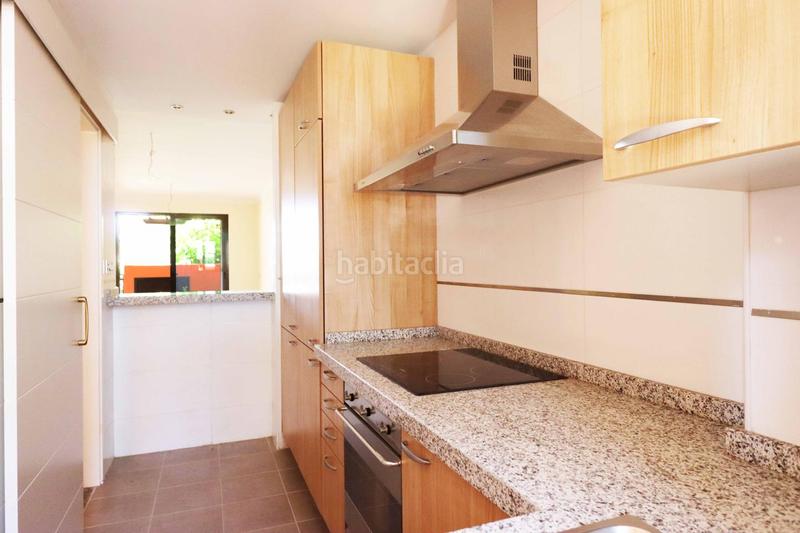 Foto 38371810-5696-4f57-b1e6-aa5f5ea5197f. Planta baja apartamento con amplia terraza en calanova golf en Mijas