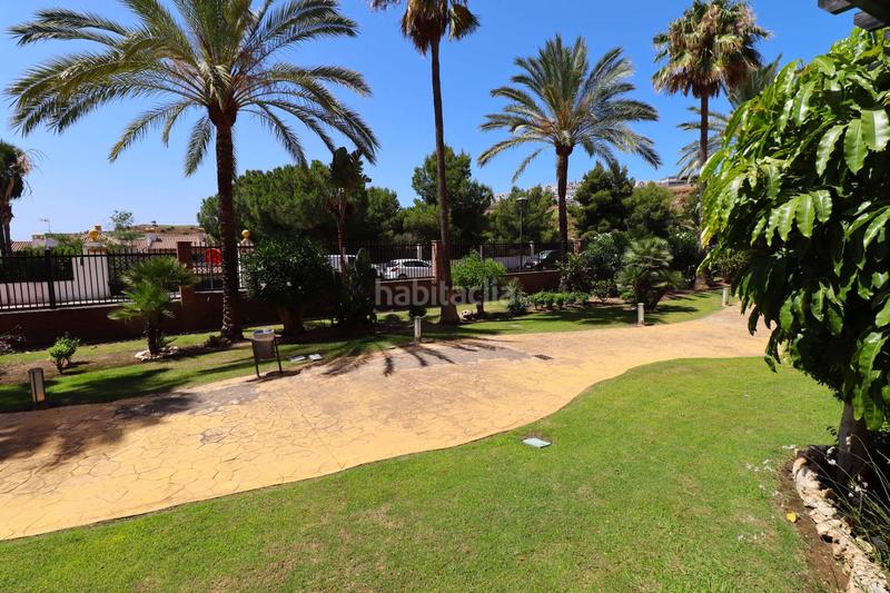 Foto 4dde5d9e-e722-4c9d-9cb1-b5b35ae5ab92. Planta baja apartamento con amplia terraza en calanova golf en Mijas