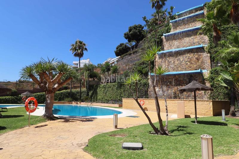 Foto 501b6bd6-a545-40b1-84ef-ac3a5823ede9. Planta baja apartamento con amplia terraza en calanova golf en Mijas