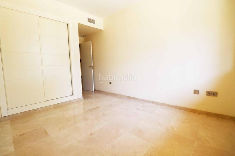 Foto 69f4a1ff-6da9-4302-a17b-d6691a7b1d0e. Planta baja apartamento con amplia terraza en calanova golf en Mijas