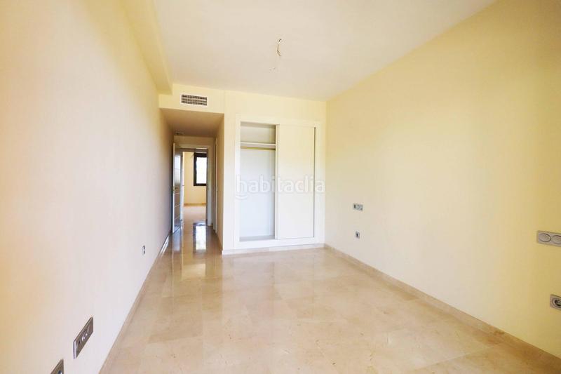 Foto 79ae1cf0-8882-449b-9db5-84b5dbc7a859. Planta baja apartamento con amplia terraza en calanova golf en Mijas