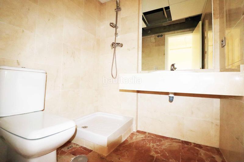 Foto a22c6005-2780-4664-af4a-519f4537afe2. Planta baja apartamento con amplia terraza en calanova golf en Mijas