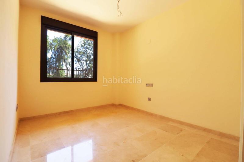 Foto d170d6a8-65e7-4eb3-a36a-73e2e6ad17d1. Planta baja apartamento con amplia terraza en calanova golf en Mijas